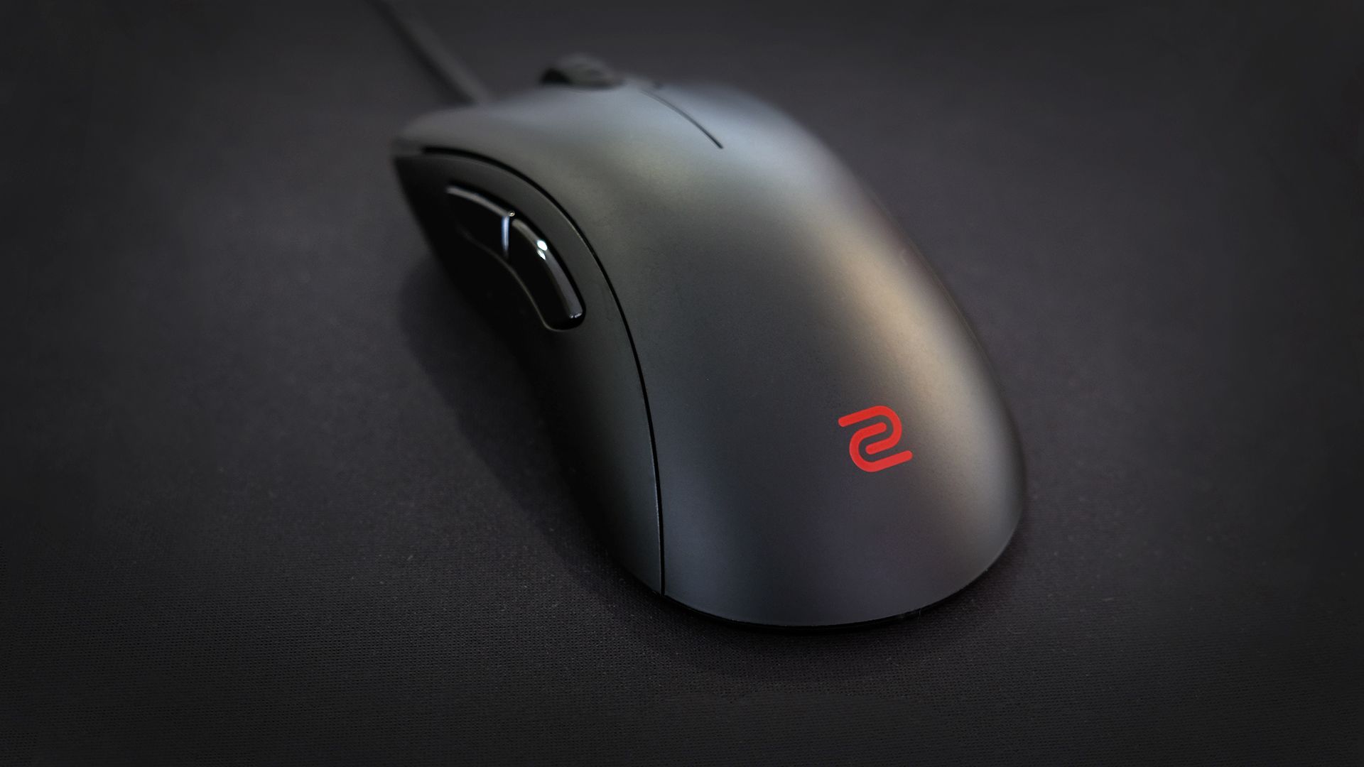 Imagem de Melhores Mouses Gamers Zowie