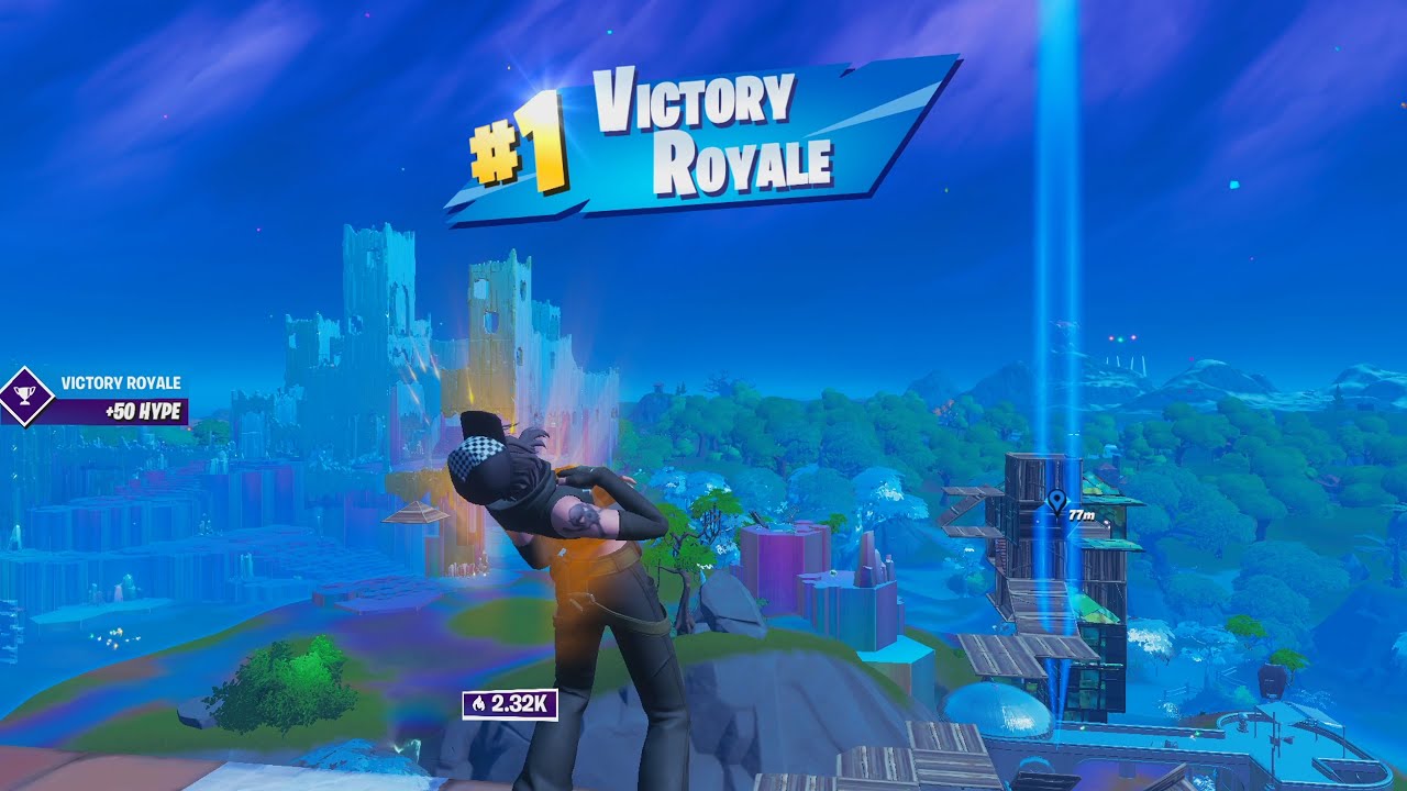 Imagem de Os 8 Melhores Mouses para jogar Fortnite