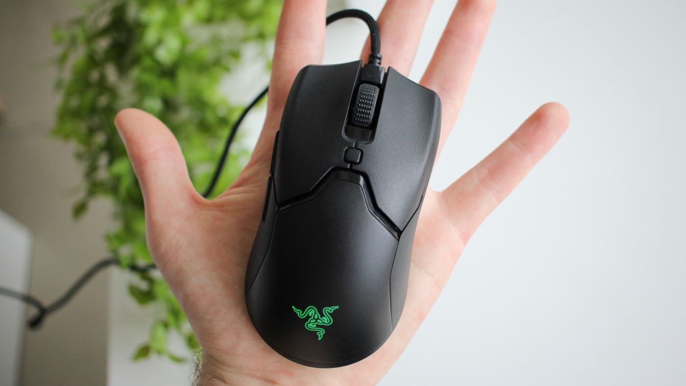 Imagem de Review Mouse Razer Viper Mini
