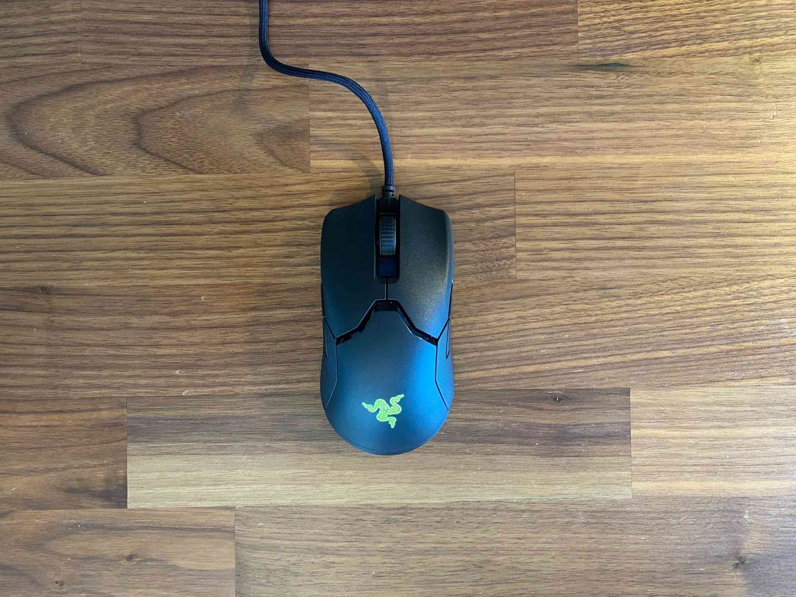 Imagem de Review Mouse Razer Viper 8K