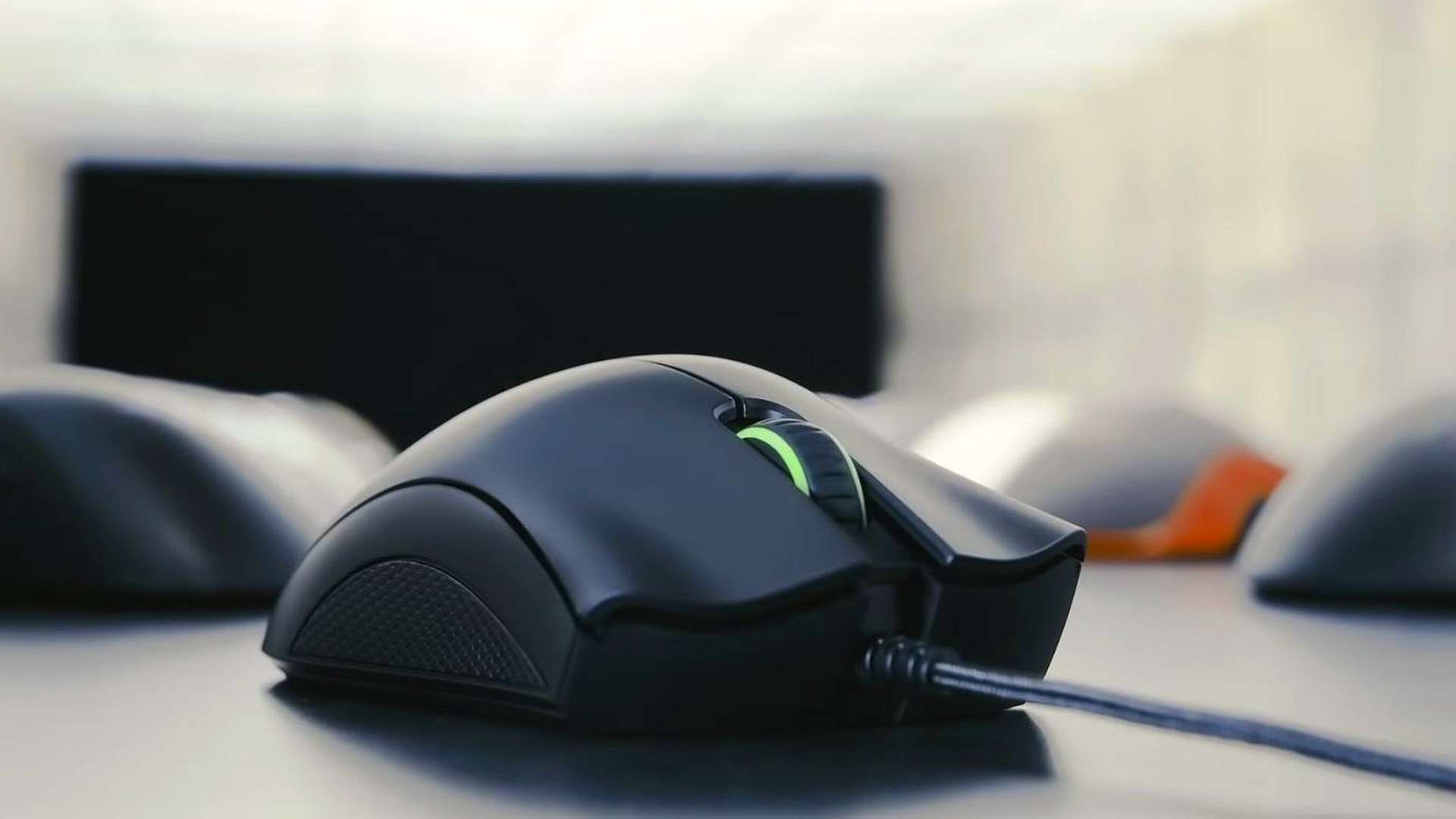 Imagem de Review Razer Deathadder Essential