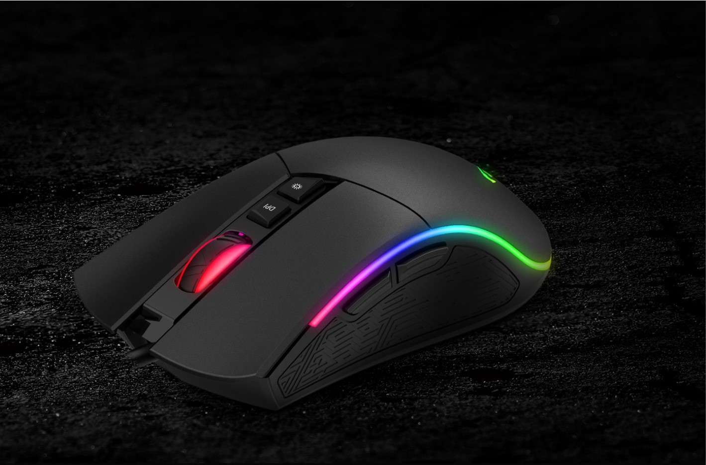 Imagem de Review HAVIT HV-MS1001