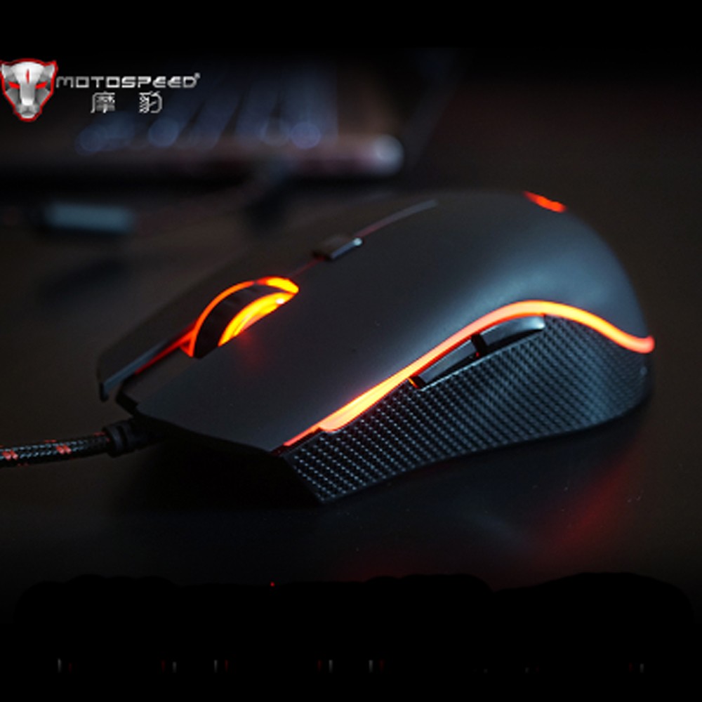 Imagem de Review Motospeed V40