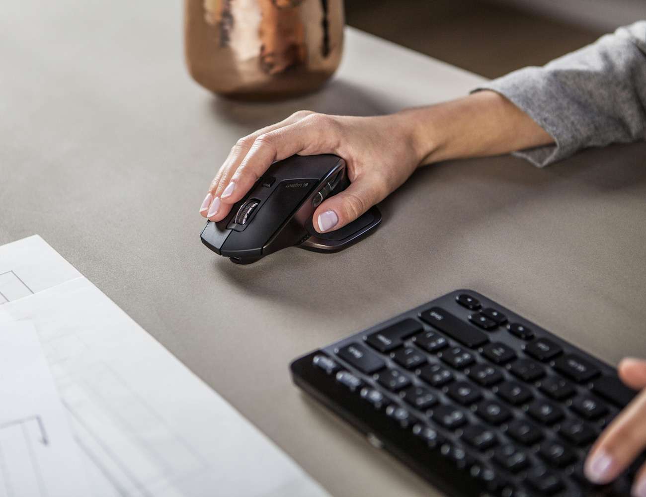 Imagem de Melhores Mouses para Photoshop