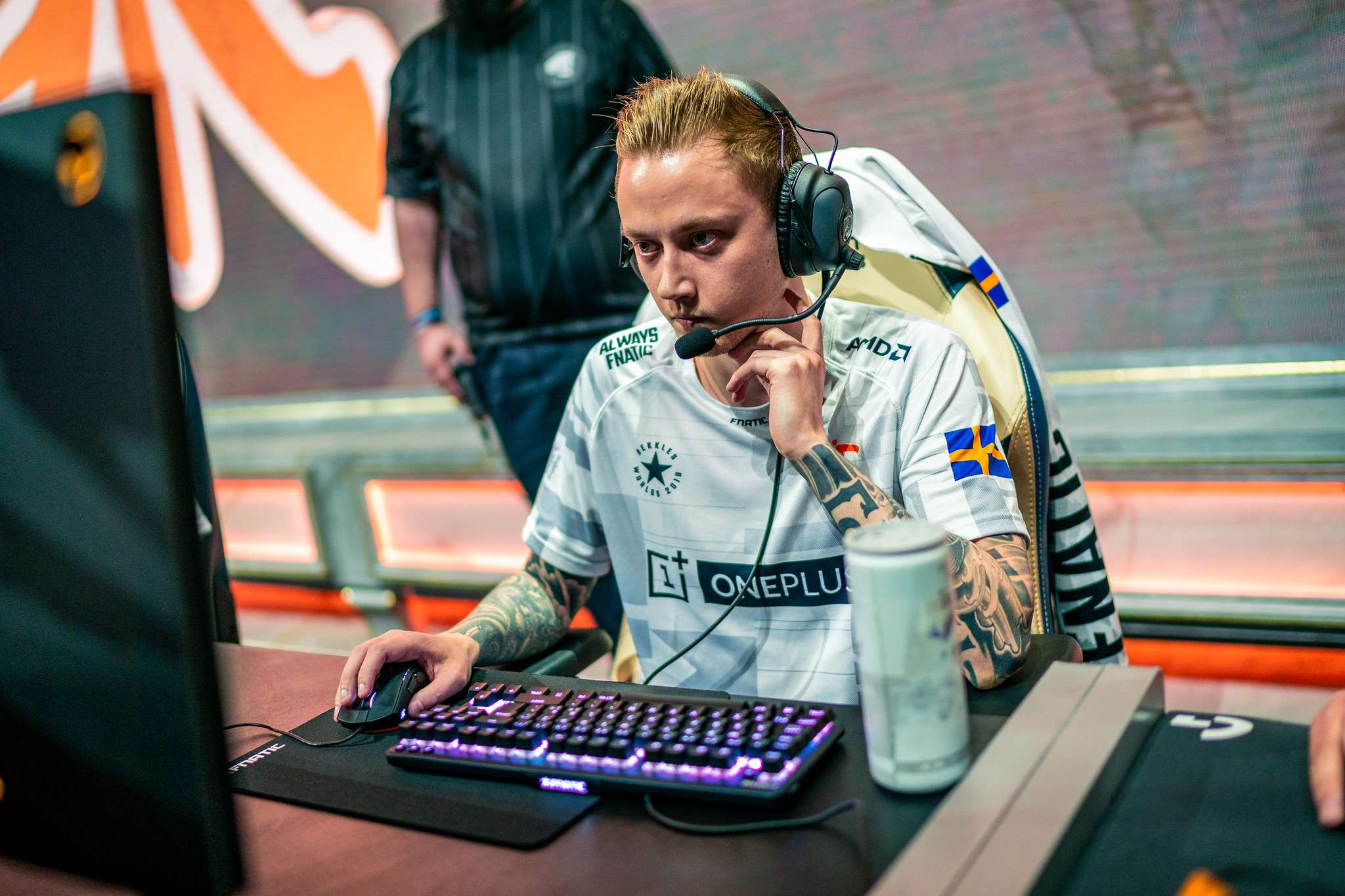 Imagem de Melhores Mouses para LOL