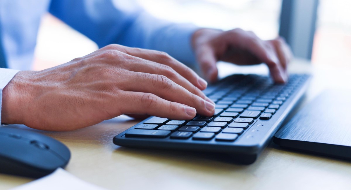 Imagem de Melhores Teclado e Mouse Sem Fio