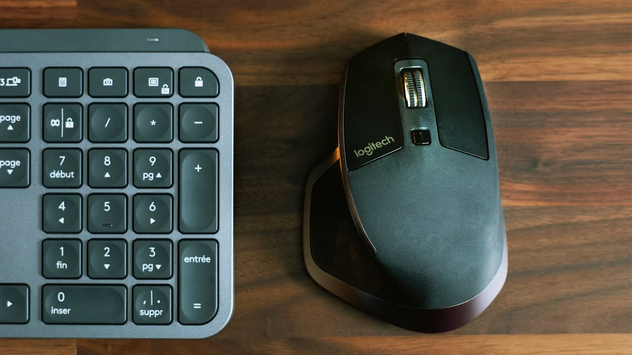 Imagem de Os 8 Melhores Mouses para Designer em 2025