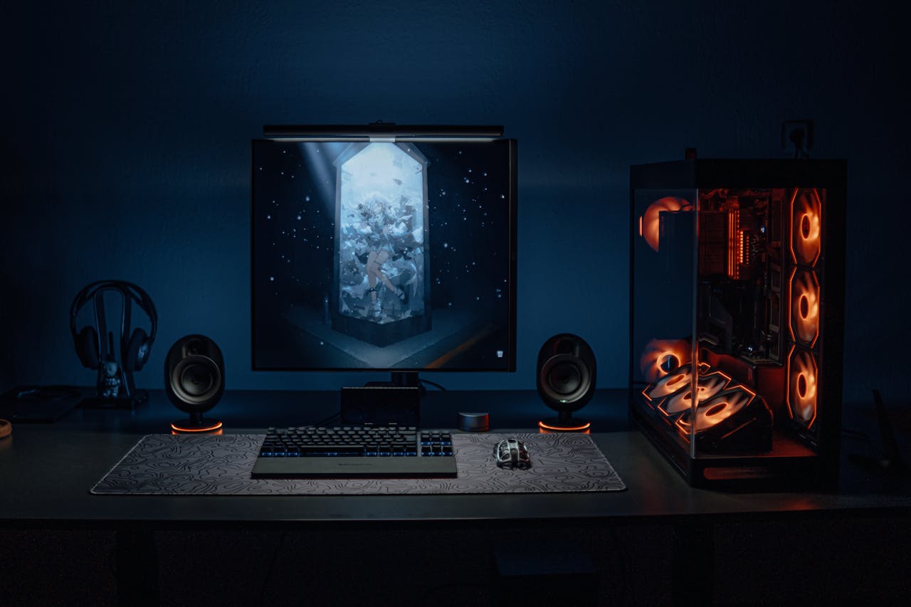 Como deixar seu mouse gamer mais rápido com uma configuração simples