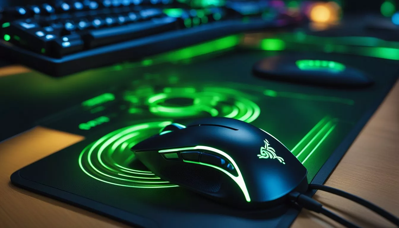 Imagem de 6 Melhores Mouse Pads Razer em 2025