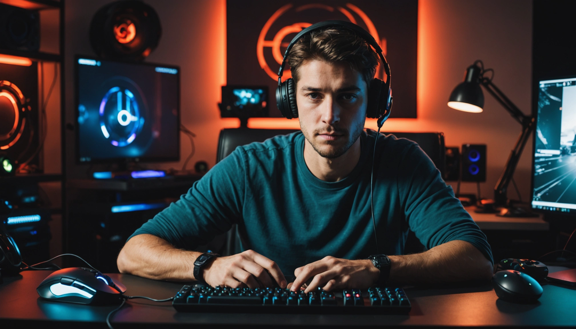 Imagem de Como escolher um mouse gamer