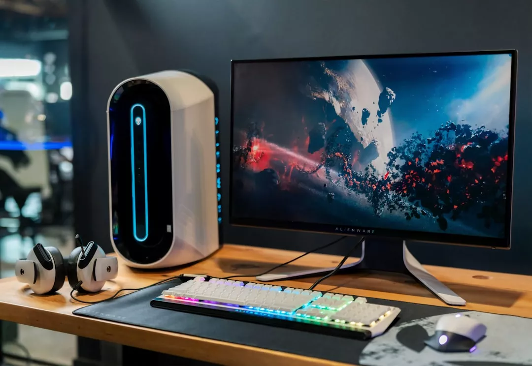 Como saber o DPI do mouse