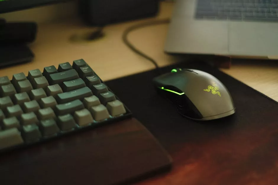 Como saber se o mouse Razer é original