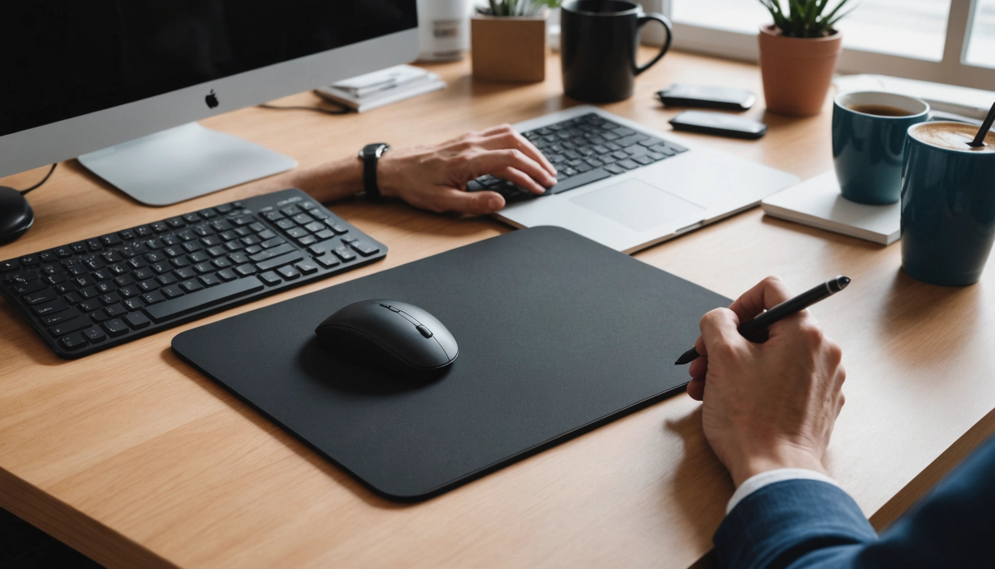 Imagem de Melhores Mouses Pad