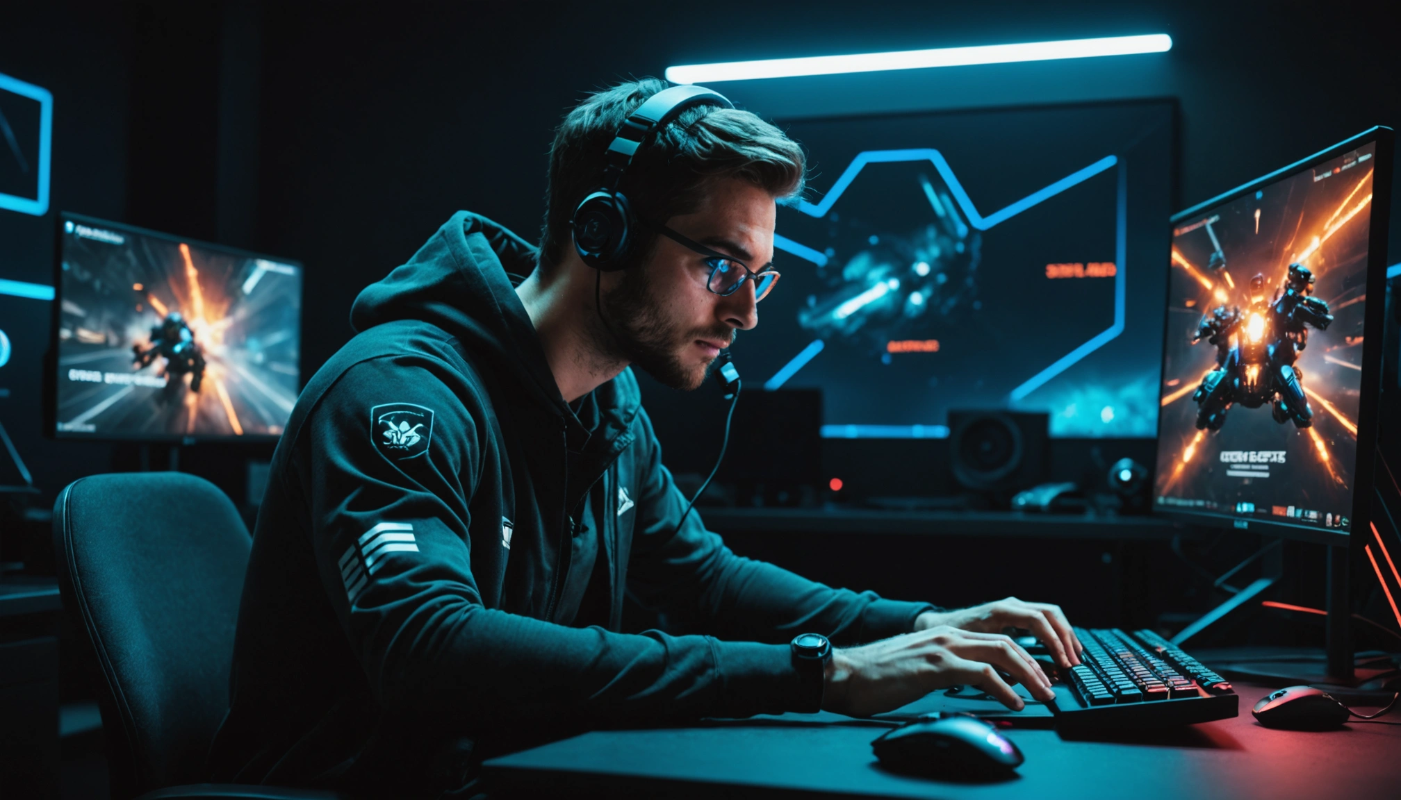 Imagem de Melhores Mouses para FPS de 2025