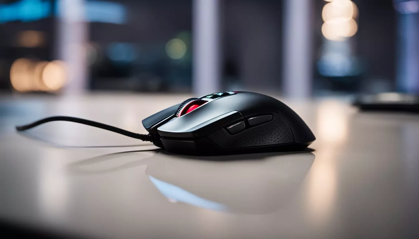 Imagem de Os 6 Melhores Mouses da HyperX de 2025