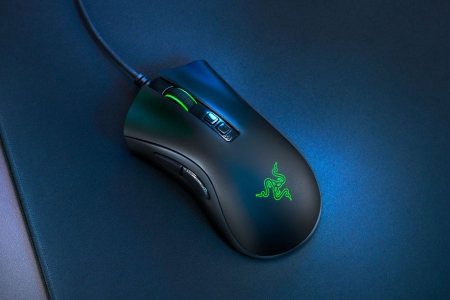 Imagem de Os 10 Melhores Mouses da Razer em 2025