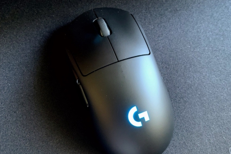 Imagem de Melhores Mouses Logitech