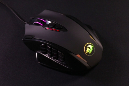 Imagem de Melhores Mouses Redragon em 2025
