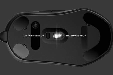 Imagem de Qual o melhor sensor para mouse gamer?