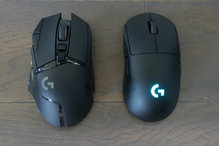 Imagem de Por que ter um mouse gamer?