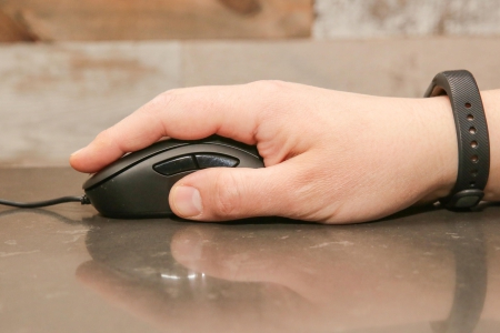 Imagem de O que é mouse?