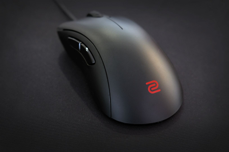 Imagem de Melhores Mouses Gamers Zowie