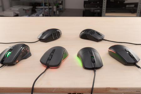 Imagem de Mouses Bons e Baratos para comprar em 2025