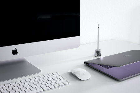 Imagem de Os 7 Melhores Mouses para MacBook