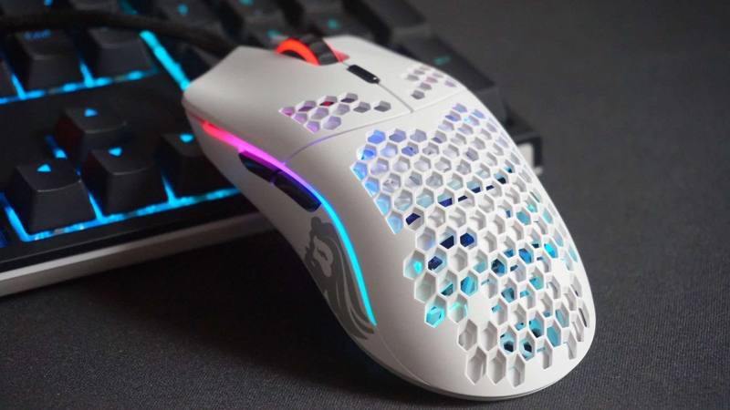 Imagem de Melhores Mouses Gamers para Mãos Pequenas