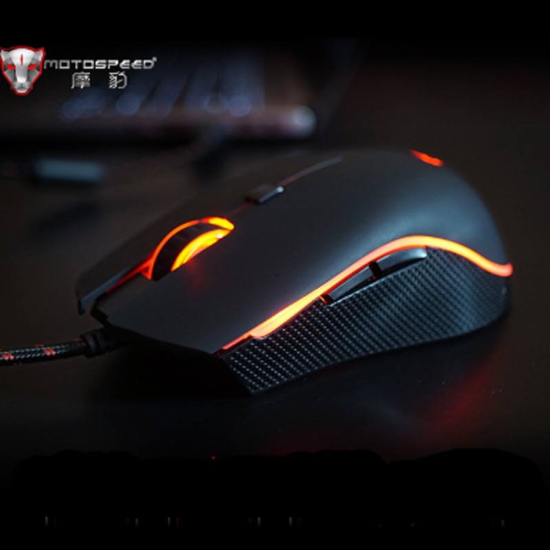 Imagem de Review Motospeed V40