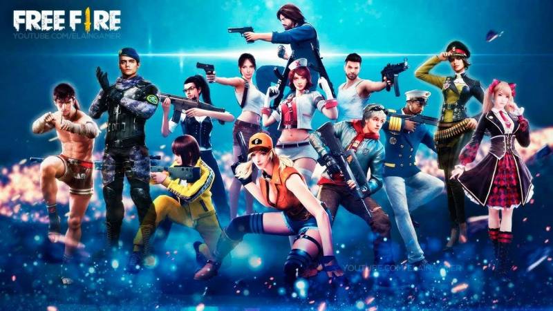 Imagem de Mouses Gamers para Jogar Free Fire