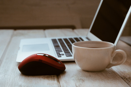 Imagem de Melhores Mouses para Notebooks