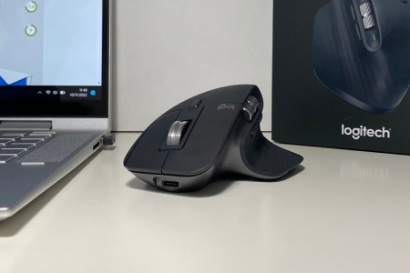 Imagem de Melhores Mouses para Produtividade