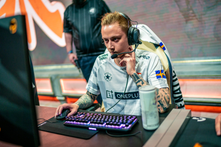 Imagem de Melhores Mouses para LOL