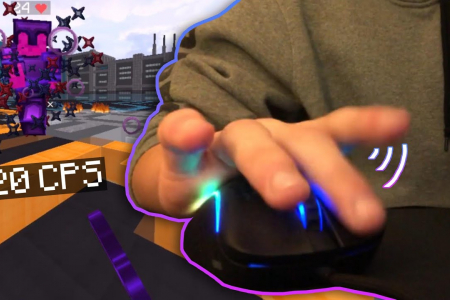 Imagem de Como Fazer Drag Click em Mouse Liso