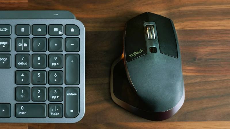 Imagem de Os 8 Melhores Mouses para Designer em 2025